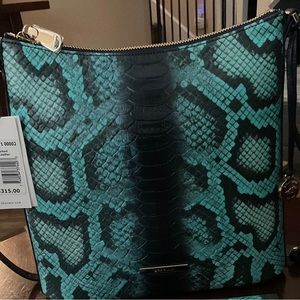 Brand New Katie in Blue Waterford